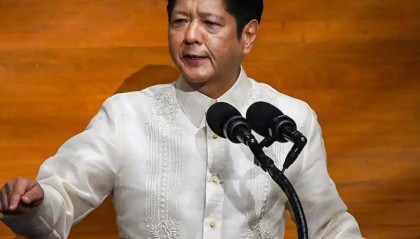 菲民调出现巨大反转,杜特尔特家族火力全开,中国兵不血刃迎来重大胜利