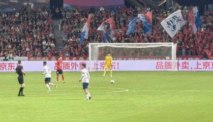 点球封神！南通队4:2拿到“苏超”决赛入场券