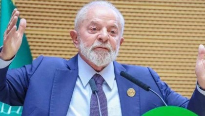 G20峰会闭幕,巴西一举打破国际惯例,让美西方国家感到不安