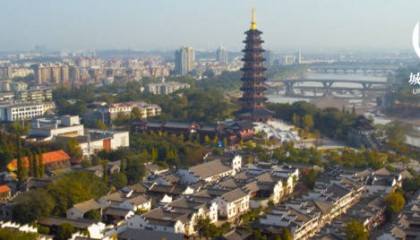 东南“散装城市”,拿什么撑起“关键极”?