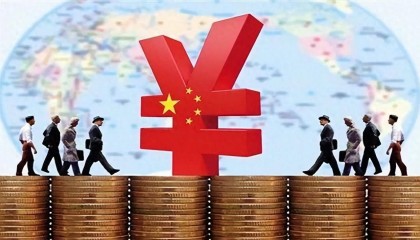 美国降息倒计时，全球风险资金能否回流人民币资产？这事很不简单