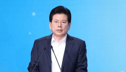 张建春,被逮捕