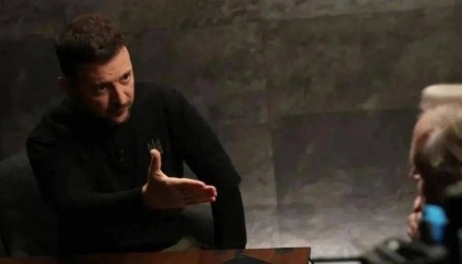 泽连斯基大让步!乌东四州都不要了?俄罗斯为何不买账,看破乌克兰停火条件