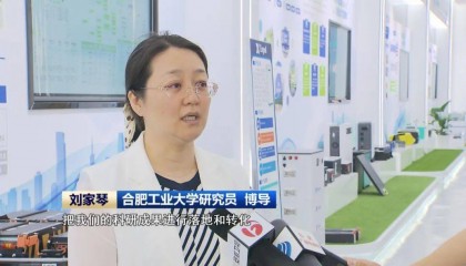 合肥工业大学研究员刘家琴加盟北京化工大学,已在合工大工作18年