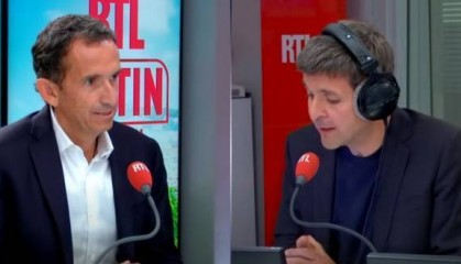 家乐福CEO放话：对中国小包裹，要学特朗普征税100%