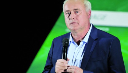 意法半导体CEO:我们正把在中国学到的带回西方,传教士时代已结束