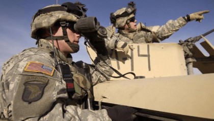 60年首次!活捉加州州长!特种部队已行动,特朗普要干票大的?