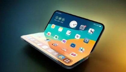首款折叠iPhone或名为iPhone Ultra,售价超2000美元