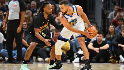 官方实力榜：骑士居首勇士升第2 雷霆第3湖人未进前10