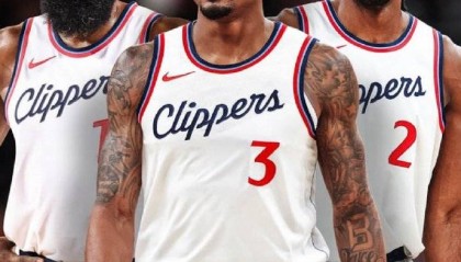 湖人与比尔团队进行过深入交流 但比尔不愿意去湖人