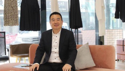 长期受抑郁症困扰,浙江知名纺织企业董事长毕光钧离世