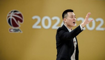 遭4杀OR终结对手10连胜?上海主帅:北京很有冠军相