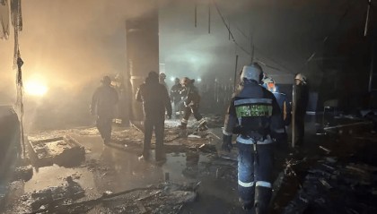 致144死551伤,莫斯科州音乐厅恐袭嫌疑人供认:乌克兰组织行动,并许以100万卢布酬劳!乌方暂无回应