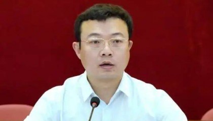 广东公示:陈宇航、陈金銮拟提名为市长候选人,均为清华博士,1人为“80后”