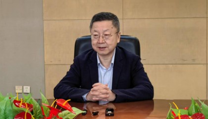 全国人大代表马新强:建议在武汉布局建设光电子信息领域国家实验室