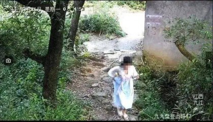 女孩逃票进景区后坠亡,法院判了