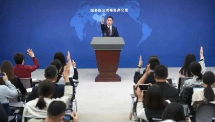 煽动分裂国家罪!李延贺被判刑