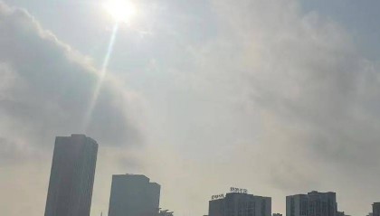 天气逆转!未来三天重庆将……
