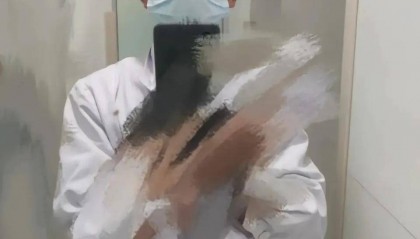 罗帅宇坠亡事件持续发酵,湖南省卫健委:马上就会有官方通报