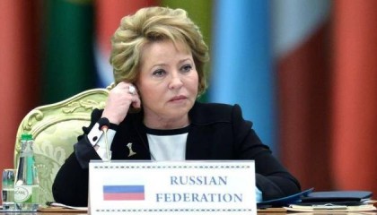 俄罗斯：整个西方都已接收到了“榛树”导弹和普京声明相关信号