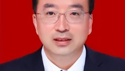 长期在上海工作的他,跨省担任副市长