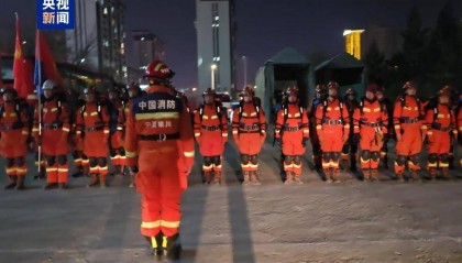 宁夏地震局:仍存在发生明显有感地震可能 不会造成大的破坏