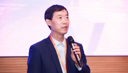 《三体》“伯乐”姚海军，被查