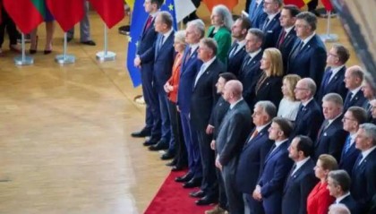 等着中国来收拾“烂摊子”？欧盟与乌克兰决定，先对华说点好话