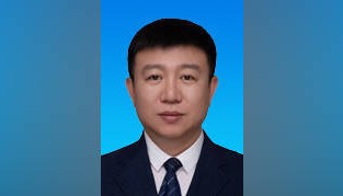 “85后”石磊履新吉林东辽县委书记,此前担任该县县长