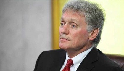 以色列战略事务部长被爆近期曾秘密访俄,克宫回应