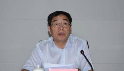 甘肃退休副省长被开除党籍,任上搞政治攀附,时任省长也落马