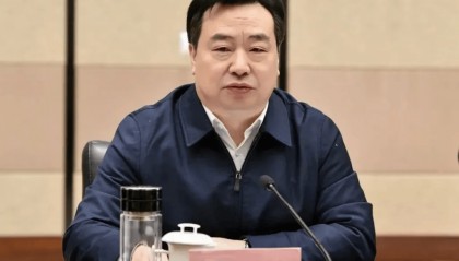 任湖北省经信厅厅长4个月后,汪元程获公示拟任市州党委书记