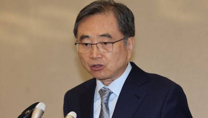 涉韩美3500亿投资谈判,韩外长:美方立场有所“后退”,韩方正慎重研究