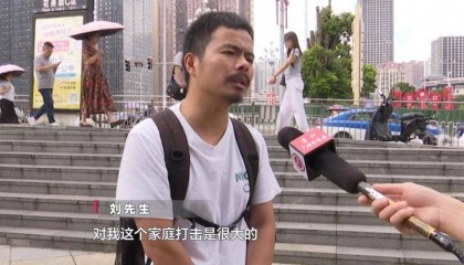 男子花30万讨老婆，一个月不到人财两空！婚介所回怼记者：再拍我就对你不客气