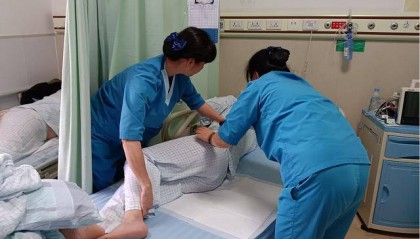 一人住院,全家不再忙!深圳多家医院提供“无陪护病房”服务