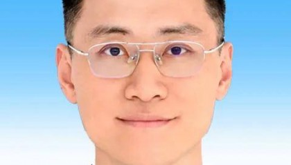 42岁李晨阳,兼任市委书记