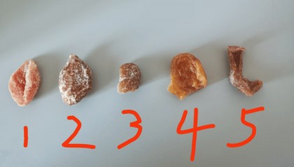 5个枇杷干3个是假冒,何以在电商平台大行其道?