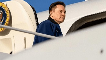 痛骂特朗普忘恩负义后，马斯克预感自己下场不妙，后悔来不及了