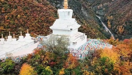 新建4个!兰州市将在南北两山建设十大城市森林公园