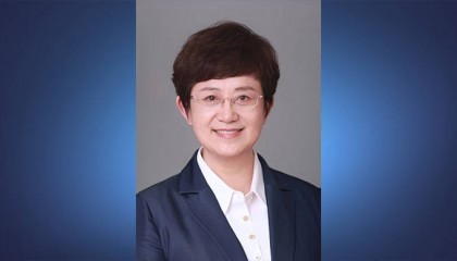 北大常务副校长乔杰院士已任国家自然科学基金委员会医学科学部主任