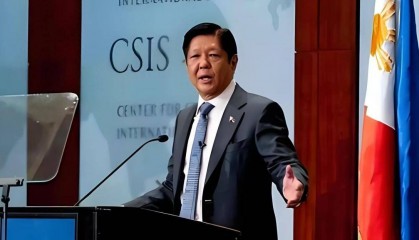 意外!通缉令是伪造的,杜特尔特将重获自由,马科斯众叛亲离