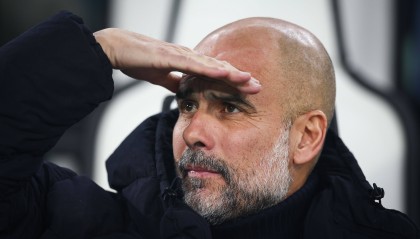 瓜迪奥拉：我睡得不好还消化不良，但我还是五个月前那个我