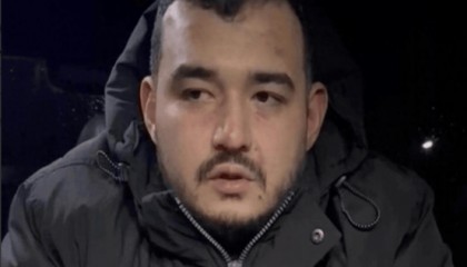 涉嫌杀害俄军方司令嫌疑人被抓,乌克兰破获大规模间谍网