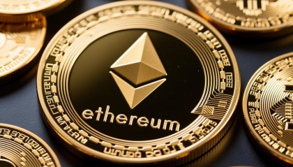 以太坊交易(以太坊交易时间)