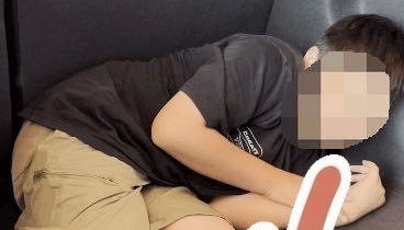 “9岁男孩被亲爸后妈塞后备厢”,生父回应:没有虐待,不会道歉,且孩子自愿!