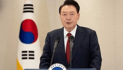 最新:韩国警方将执行尹锡悦逮捕令