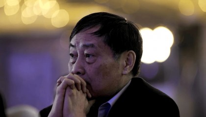 宗庆后百亿遗产纠纷升级,宗馥莉叔叔等亲友发声“站队”!当“家文化”遭遇“法时代”