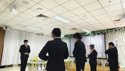 高考601分读殡葬？“冷门”专业“火了”