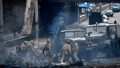 5死26伤!乌克兰使用禁用武器,泽连斯基闯下大祸,普京下最后通牒