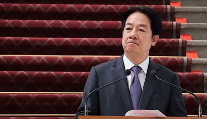 金灿荣:赖清德排除了和统选项,两岸矛盾随时可能被激化
